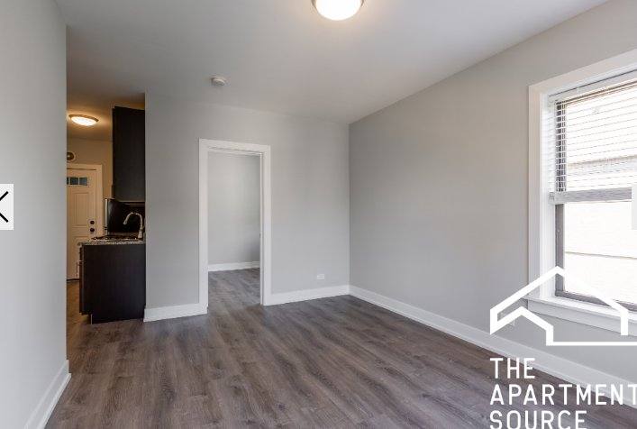 Apartment for rent at 709 W Brompton Ave, Chicago, IL 60657