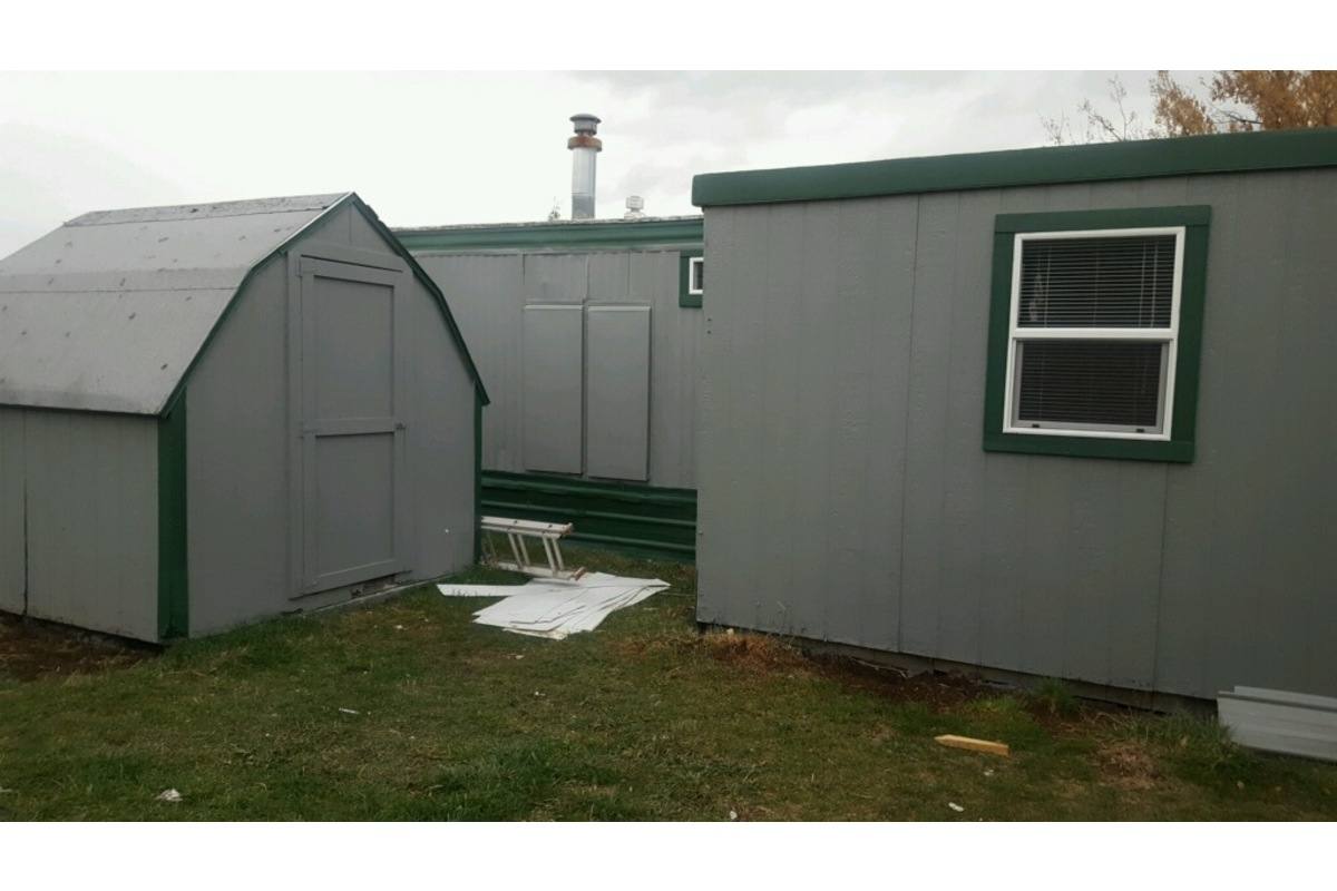 House for rent at 2405 W College #22, Bozeman, MT 59718