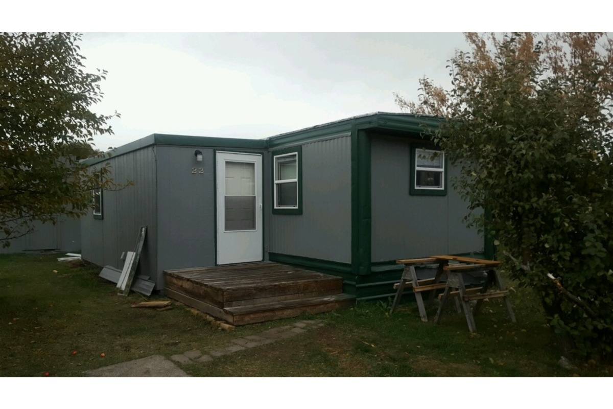 House for rent at 2405 W College #22, Bozeman, MT 59718