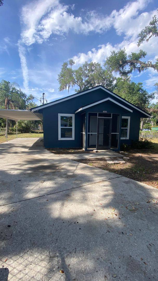 House for rent at 1837 6th Ave E, Bradenton, FL 34208