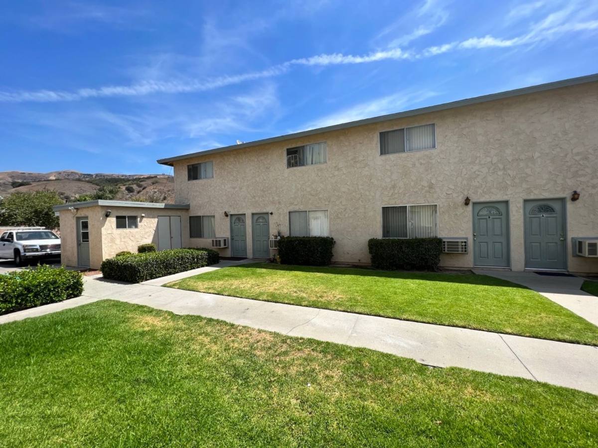 Apartment for rent at 147 Sespe Ave A-D, Fillmore, CA 93015