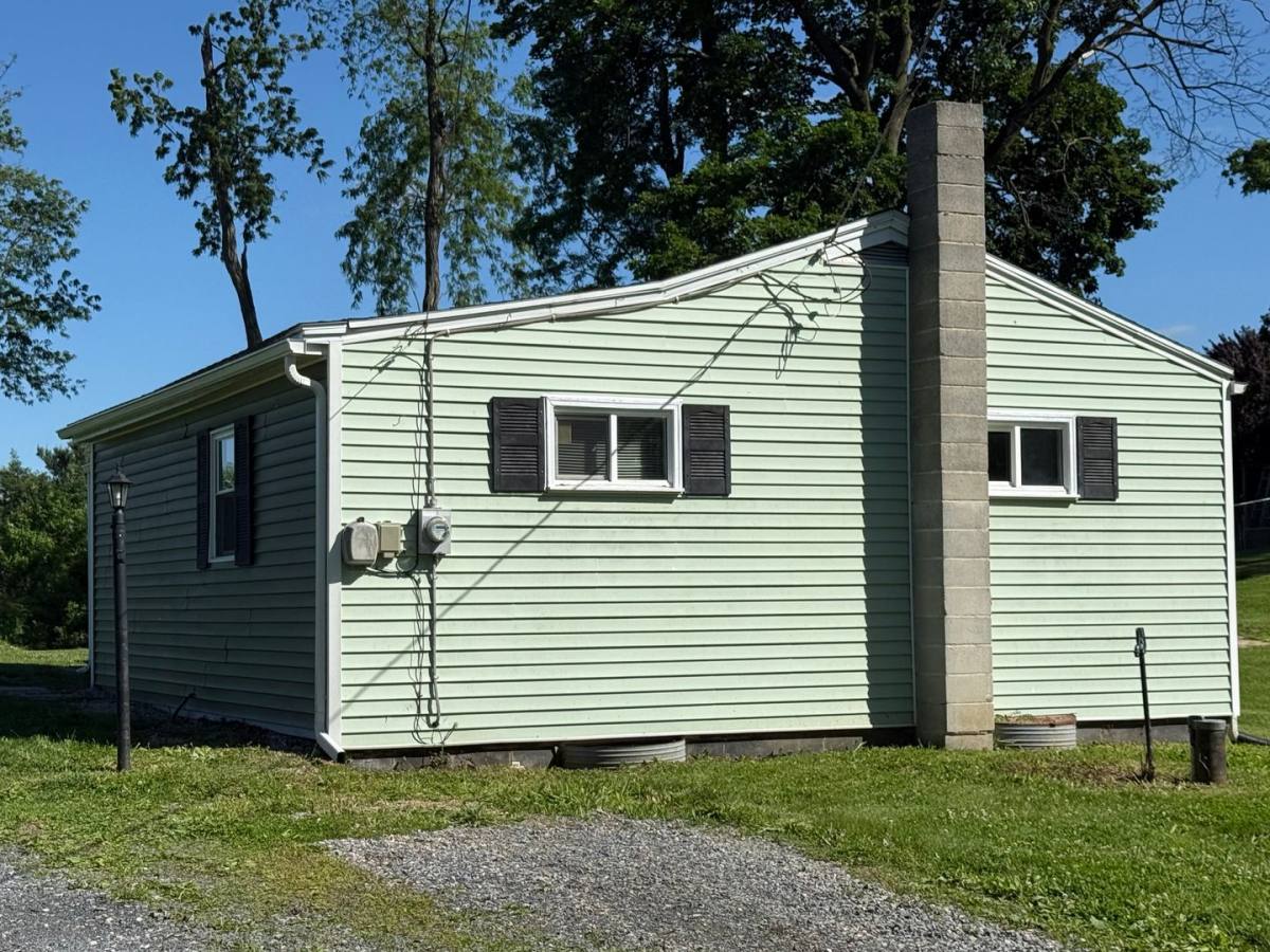 House for rent at 9942 Tower Rd, Shippensburg, PA 17257