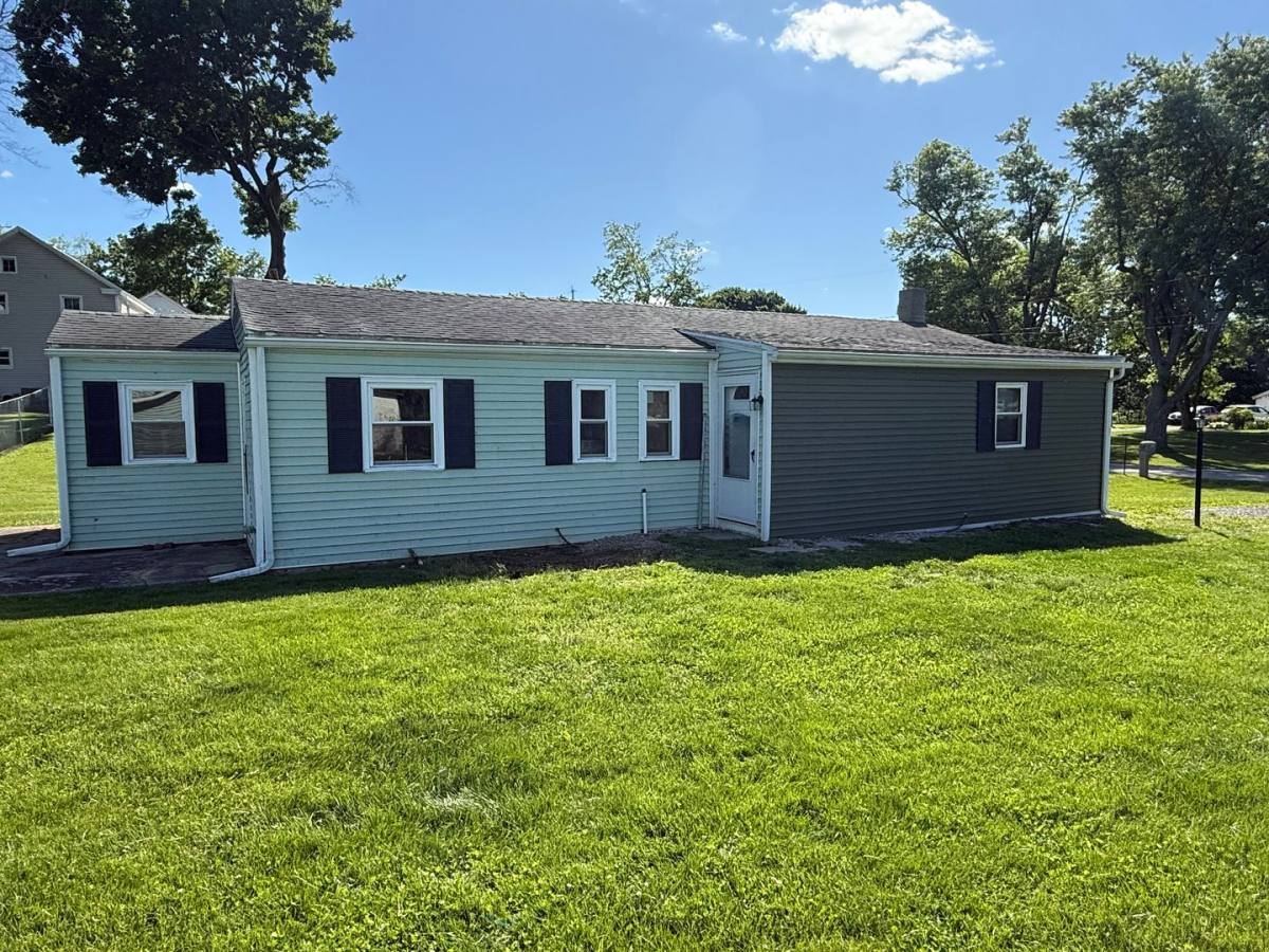 House for rent at 9942 Tower Rd, Shippensburg, PA 17257
