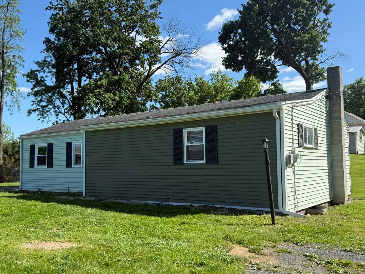 House for rent at 9942 Tower Rd, Shippensburg, PA 17257
