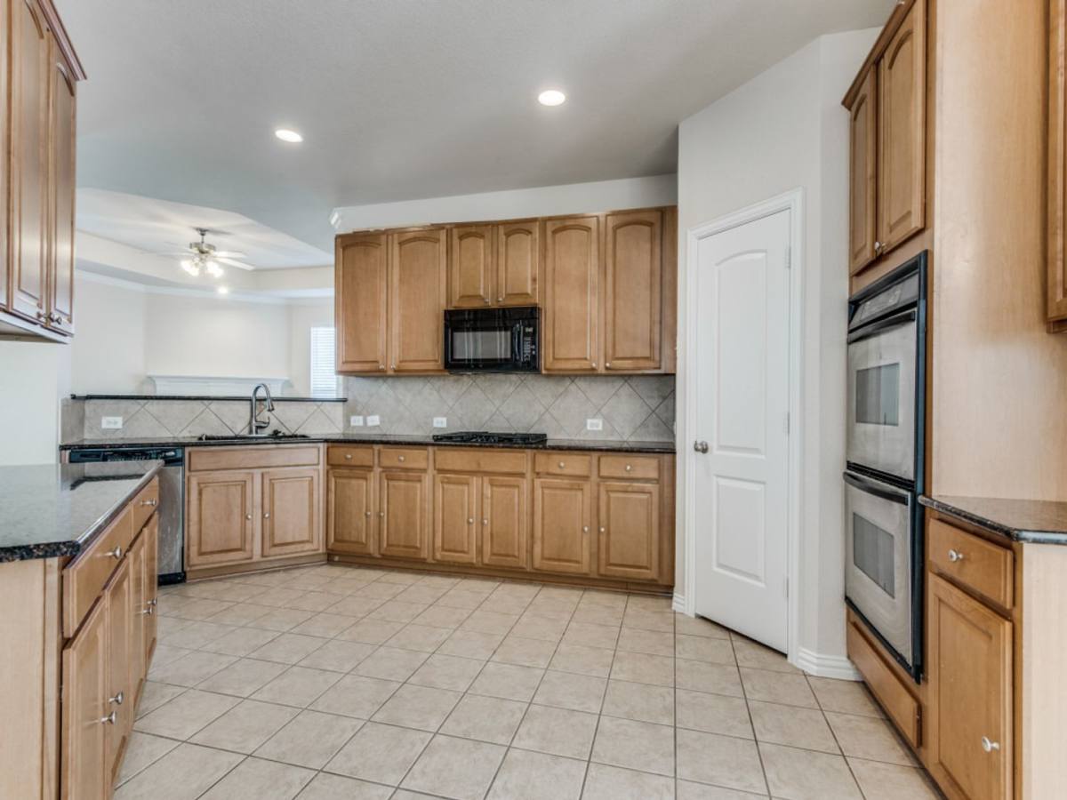 House for rent at 1901 Templegate Dr, McKinney, TX 75072