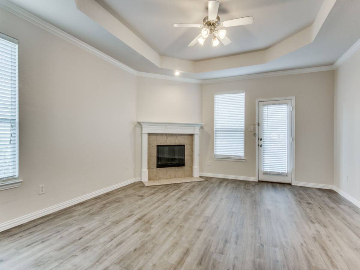 House for rent at 1901 Templegate Dr, McKinney, TX 75072