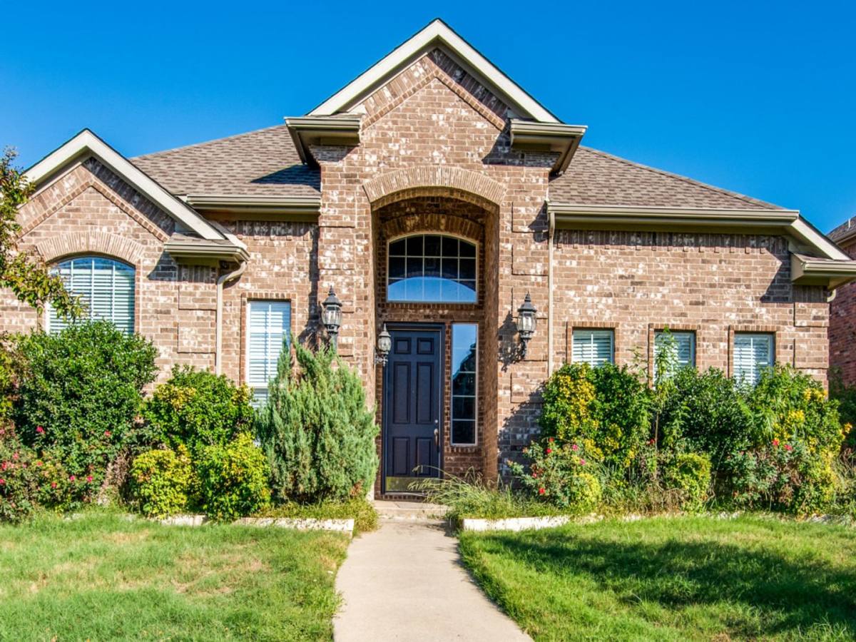House for rent at 1901 Templegate Dr, McKinney, TX 75072