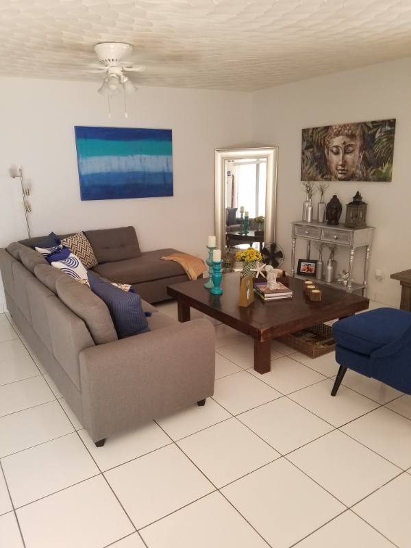 Apartment for rent at 1408 NE 6 St #4, Fort Lauderdale, FL 33304