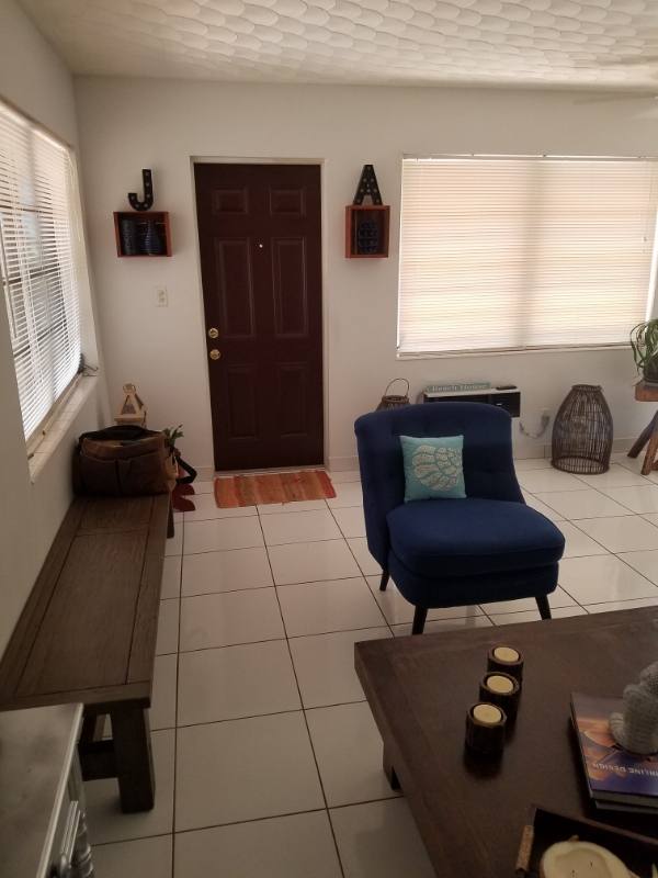 Apartment for rent at 1408 NE 6 St #4, Fort Lauderdale, FL 33304
