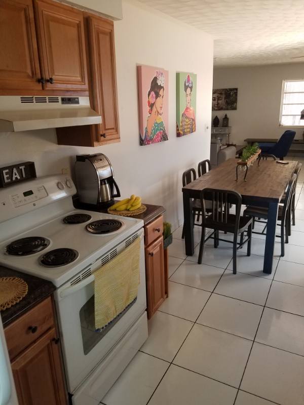 Apartment for rent at 1408 NE 6 St #4, Fort Lauderdale, FL 33304