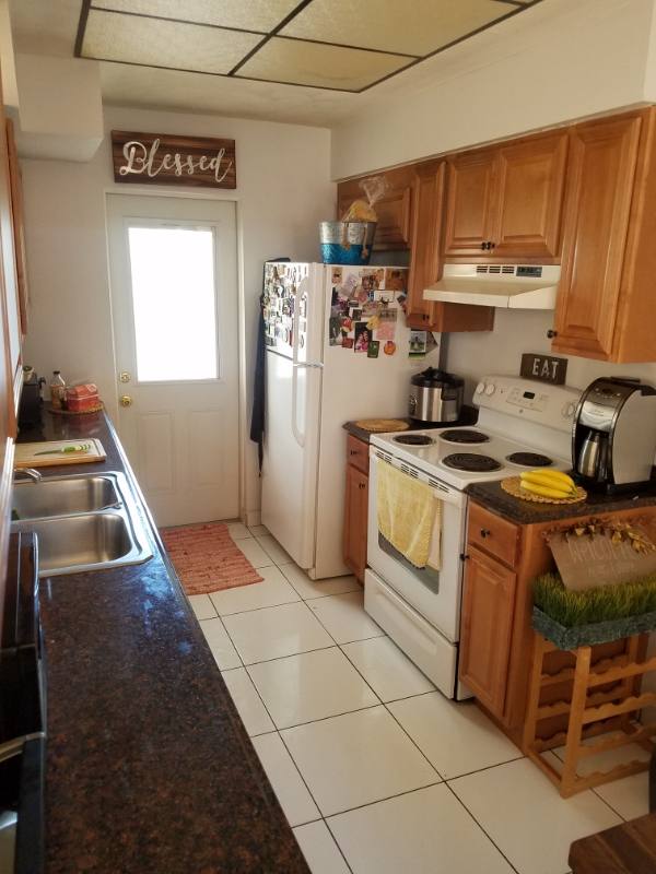 Apartment for rent at 1408 NE 6 St #4, Fort Lauderdale, FL 33304