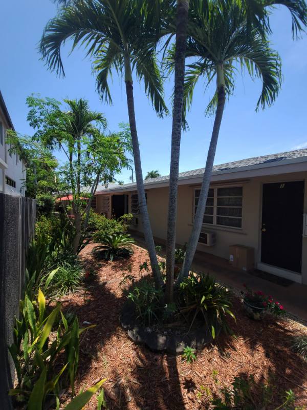 Apartment for rent at 1408 NE 6 St #4, Fort Lauderdale, FL 33304