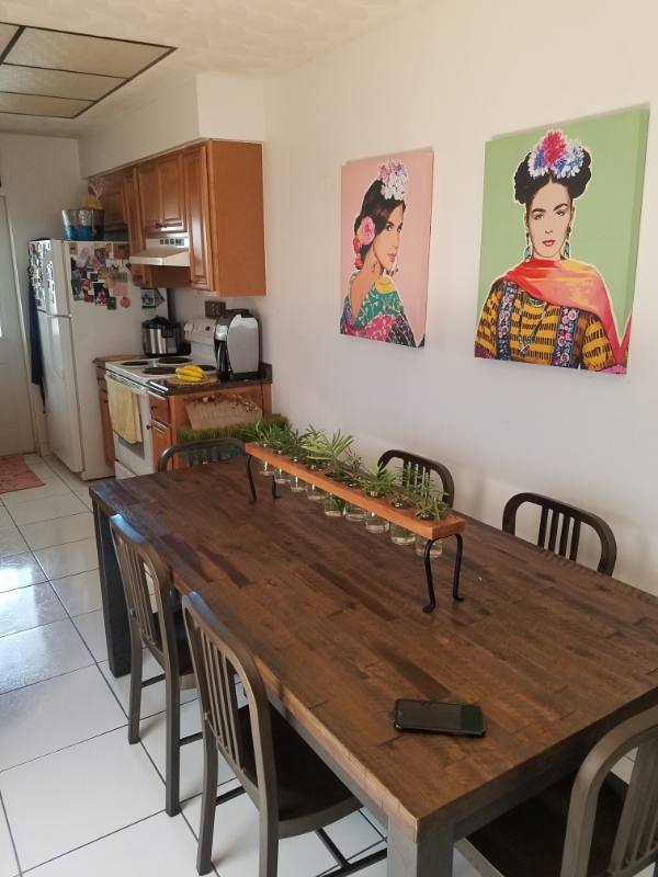 Apartment for rent at 1408 NE 6 St #4, Fort Lauderdale, FL 33304