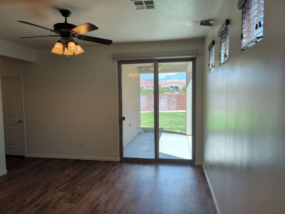 House for rent at 470 S 6250 W, Hurricane, UT 84737