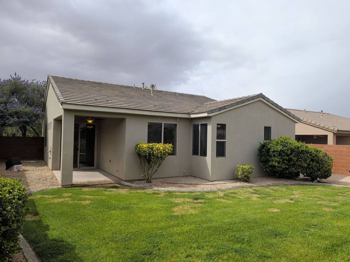 House for rent at 470 S 6250 W, Hurricane, UT 84737