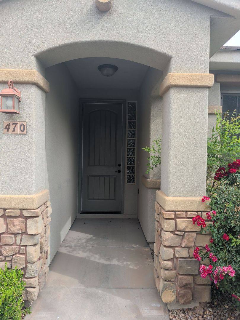 House for rent at 470 S 6250 W, Hurricane, UT 84737