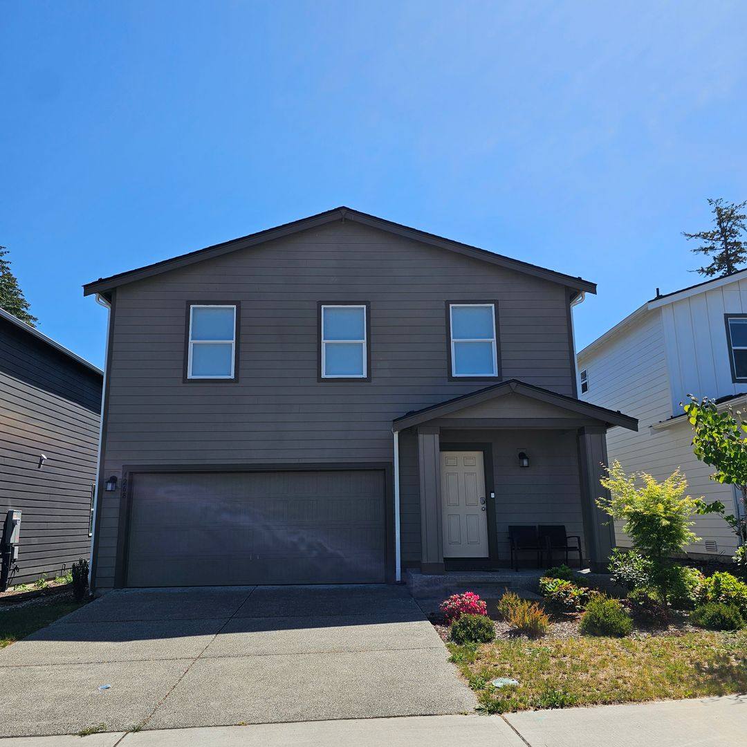 House for rent at 4268 SE Elijah Court, Port Orchard, WA 98366