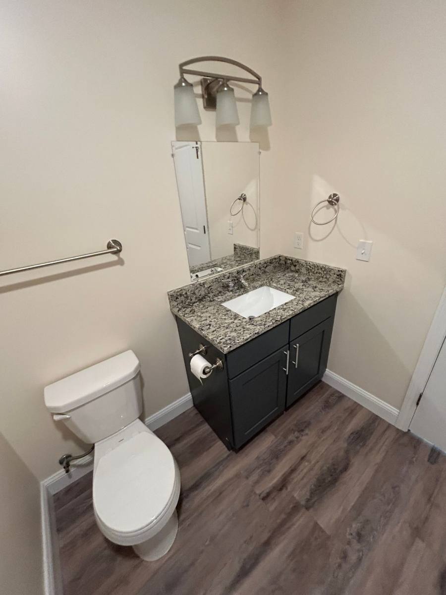 Apartment for rent at 366 Daniel Webster Highway, Merrimack, NH 03054