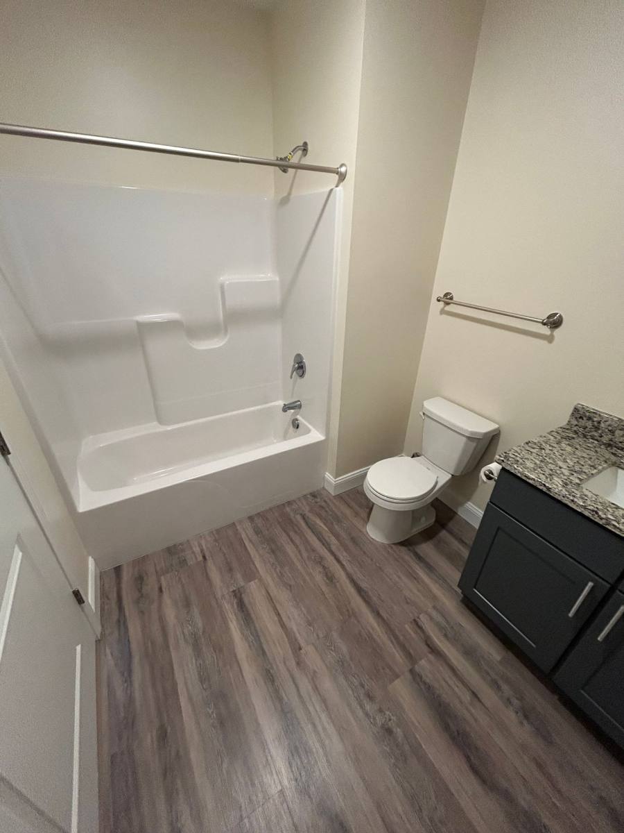 Apartment for rent at 366 Daniel Webster Highway, Merrimack, NH 03054