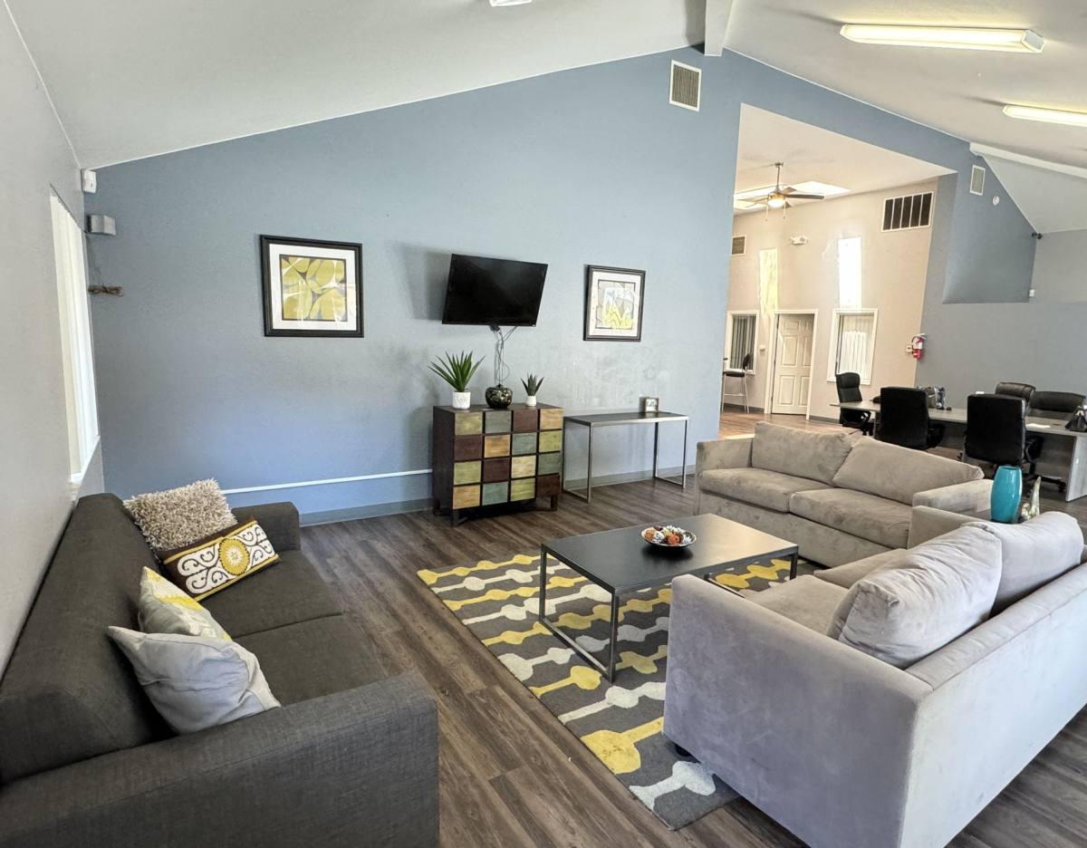 Apartment for rent at 1800 Sullivan Lane, Sparks, NV 89431
