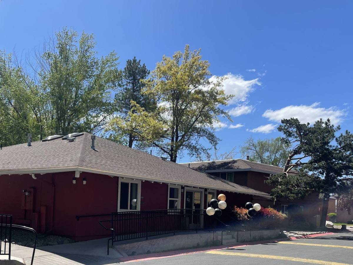 Apartment for rent at 1800 Sullivan Lane, Sparks, NV 89431