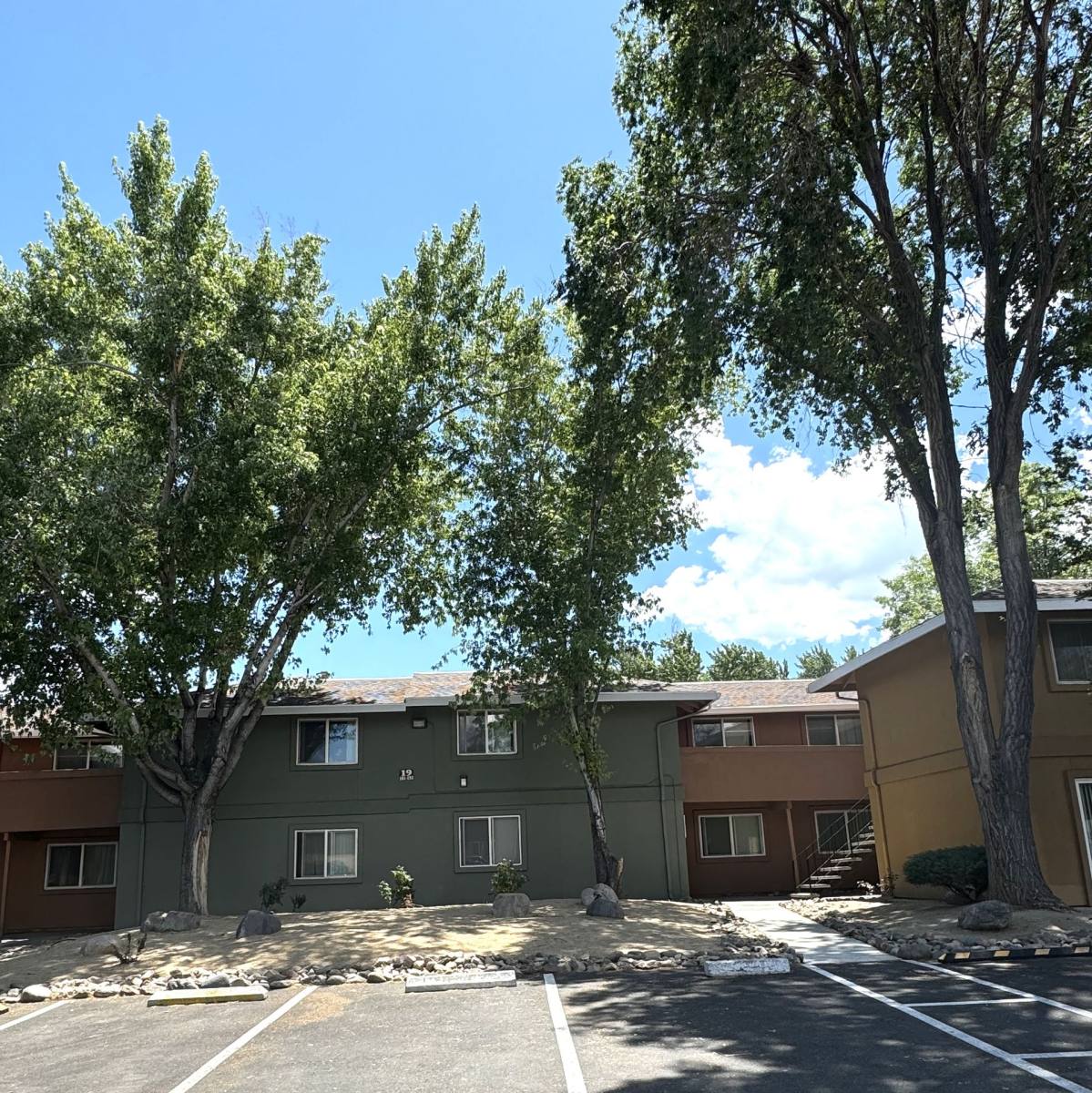 Apartment for rent at 1800 Sullivan Lane, Sparks, NV 89431