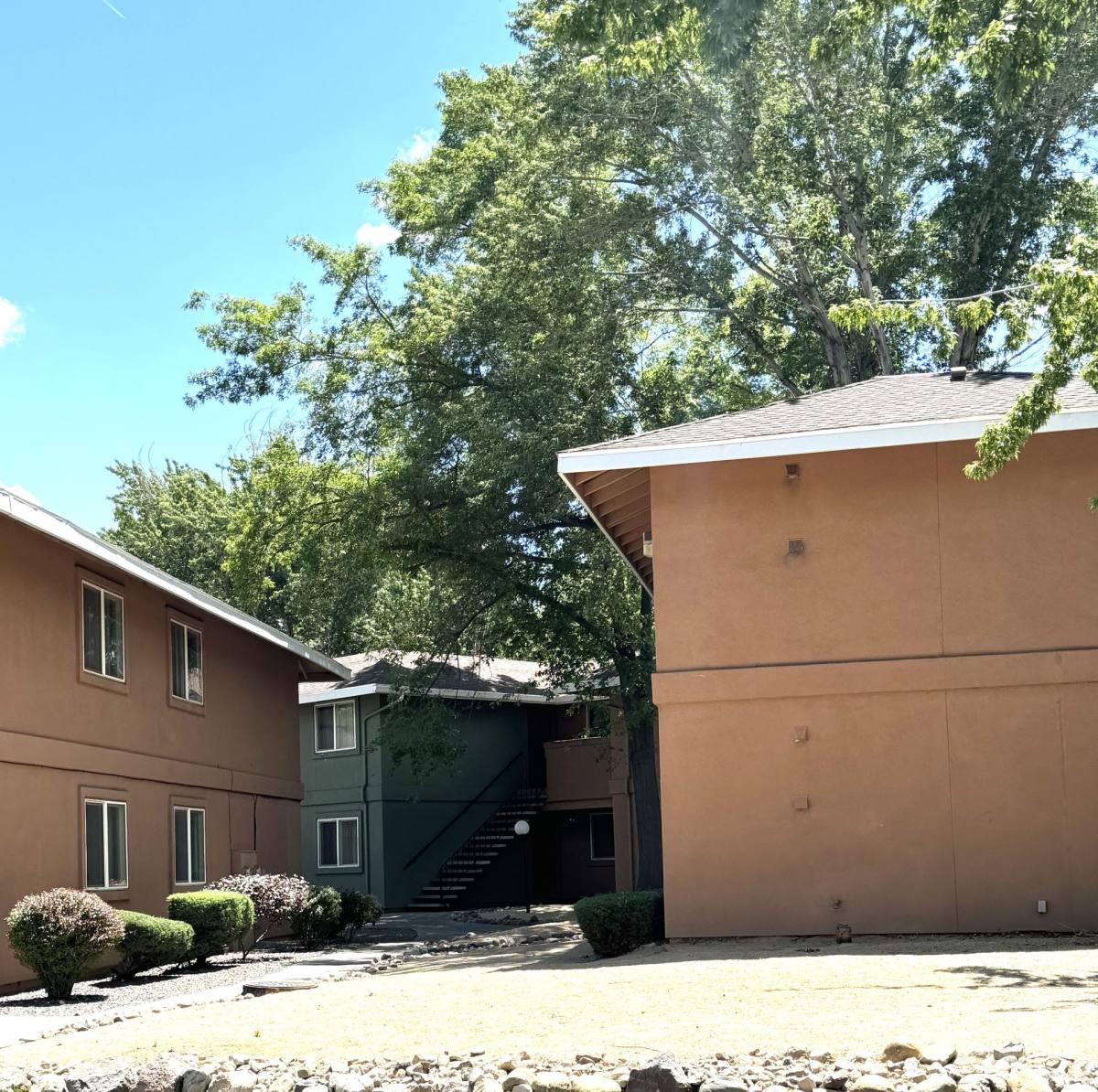 Apartment for rent at 1800 Sullivan Lane, Sparks, NV 89431