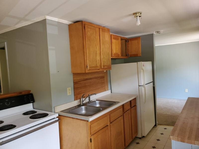 Apartment for rent at 1551 Rt 9 #3, Spofford, NH 03462