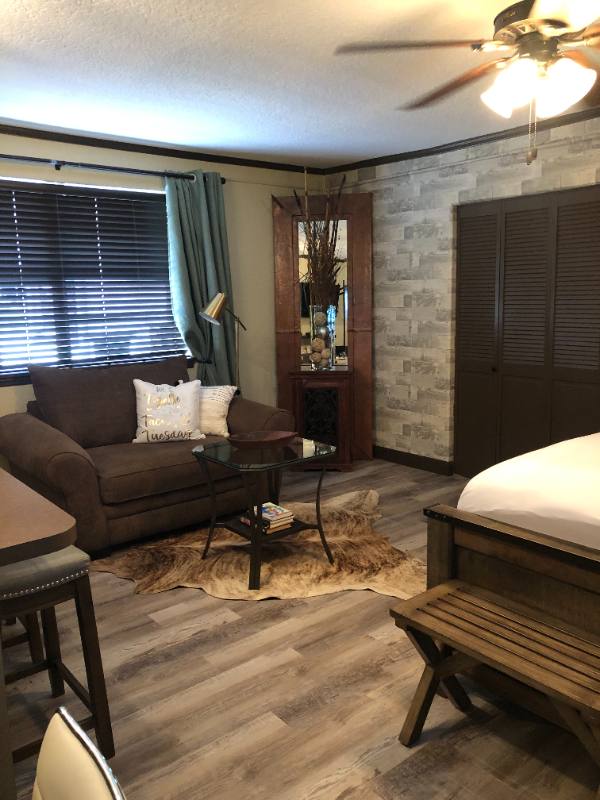 Apartment for rent at 600 Oakridge Blvd, Daytona Beach, FL 32118