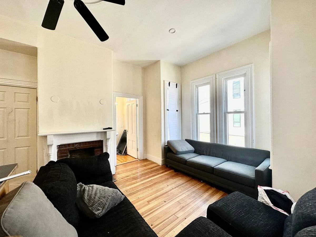 House for rent at 20 Highgate St #A4, Allston, MA 02134