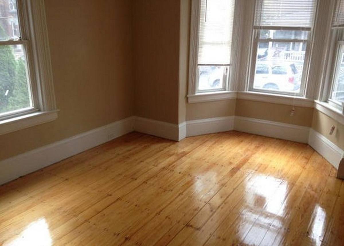 House for rent at 20 Highgate St #A4, Allston, MA 02134