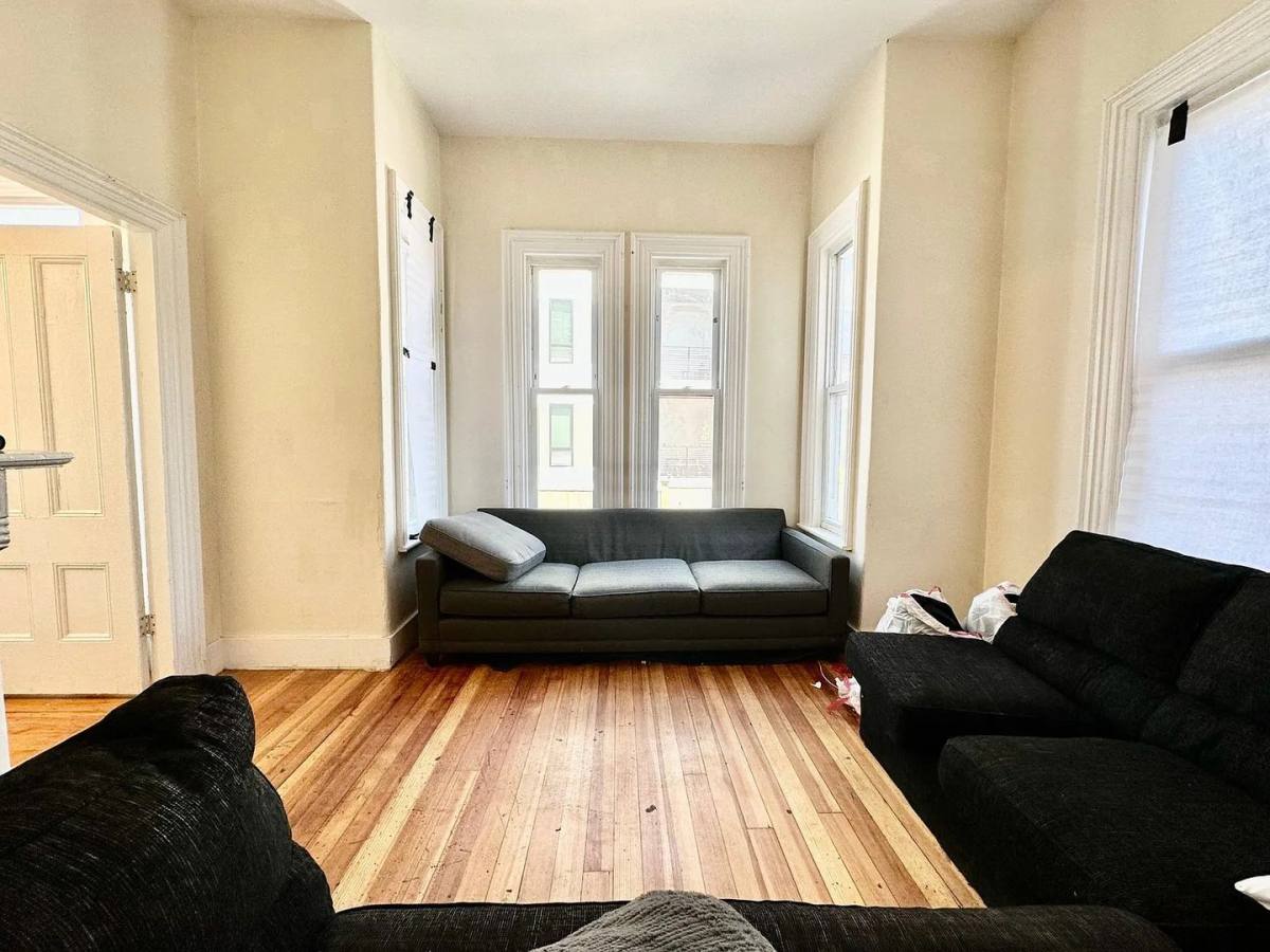 House for rent at 20 Highgate St #A4, Allston, MA 02134