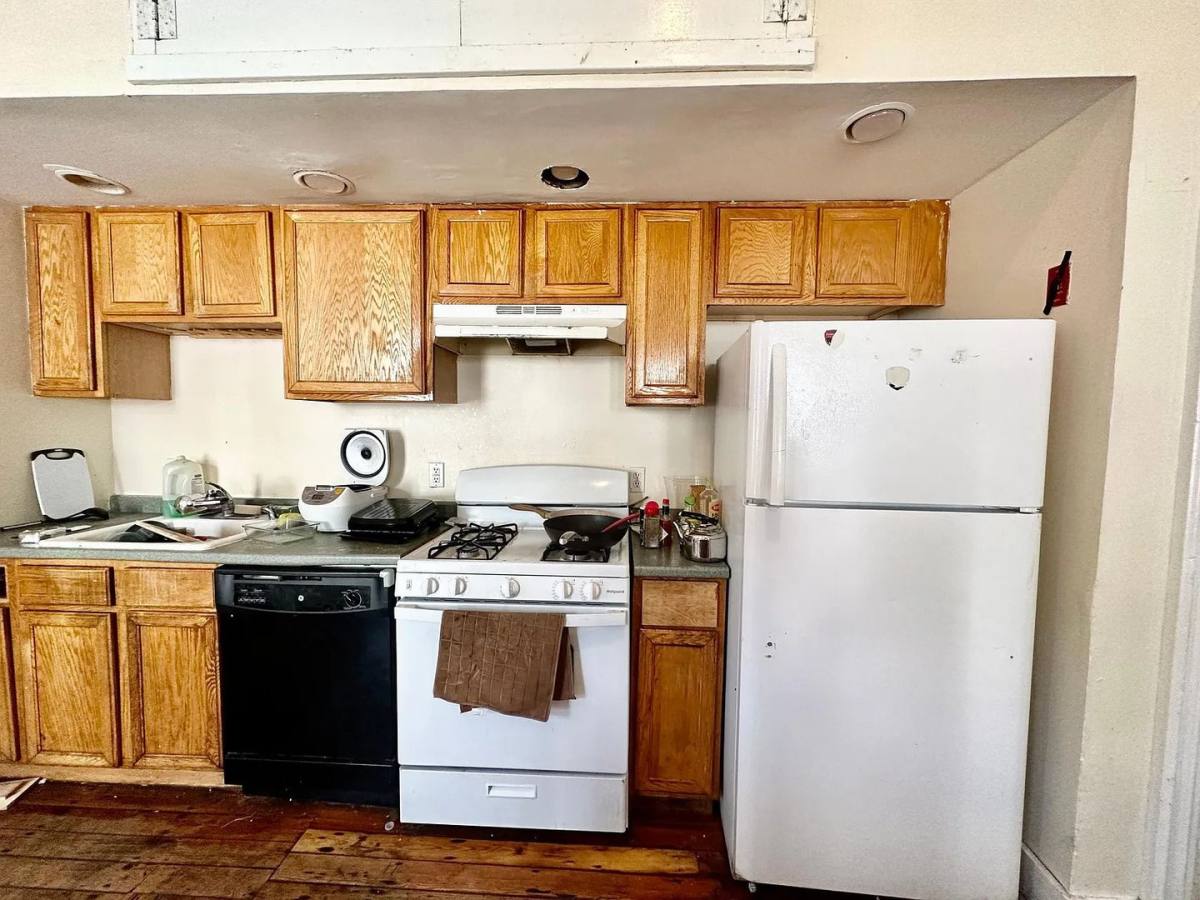 House for rent at 20 Highgate St #A4, Allston, MA 02134