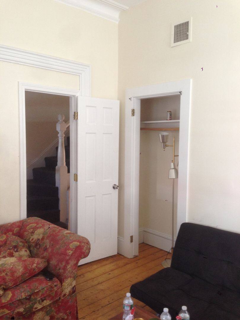 House for rent at 20 Highgate St #A4, Allston, MA 02134