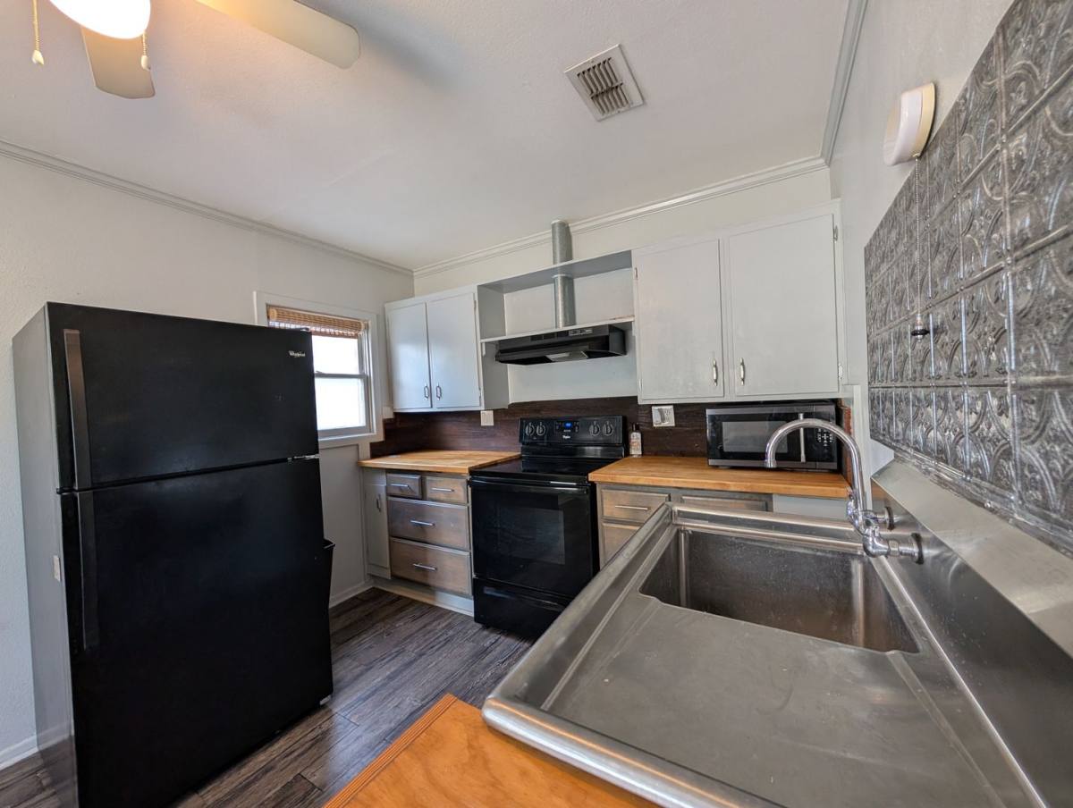 House for rent at 890 Josephine, New Braunfels, TX 78130