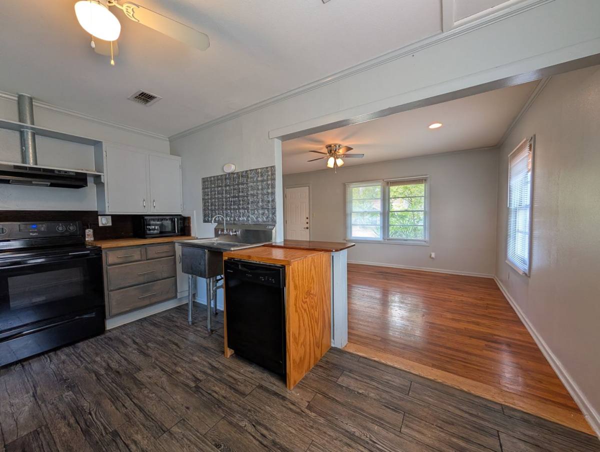 House for rent at 890 Josephine, New Braunfels, TX 78130