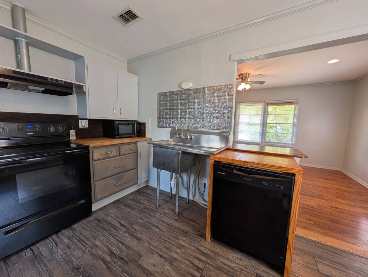 House for rent at 890 Josephine, New Braunfels, TX 78130