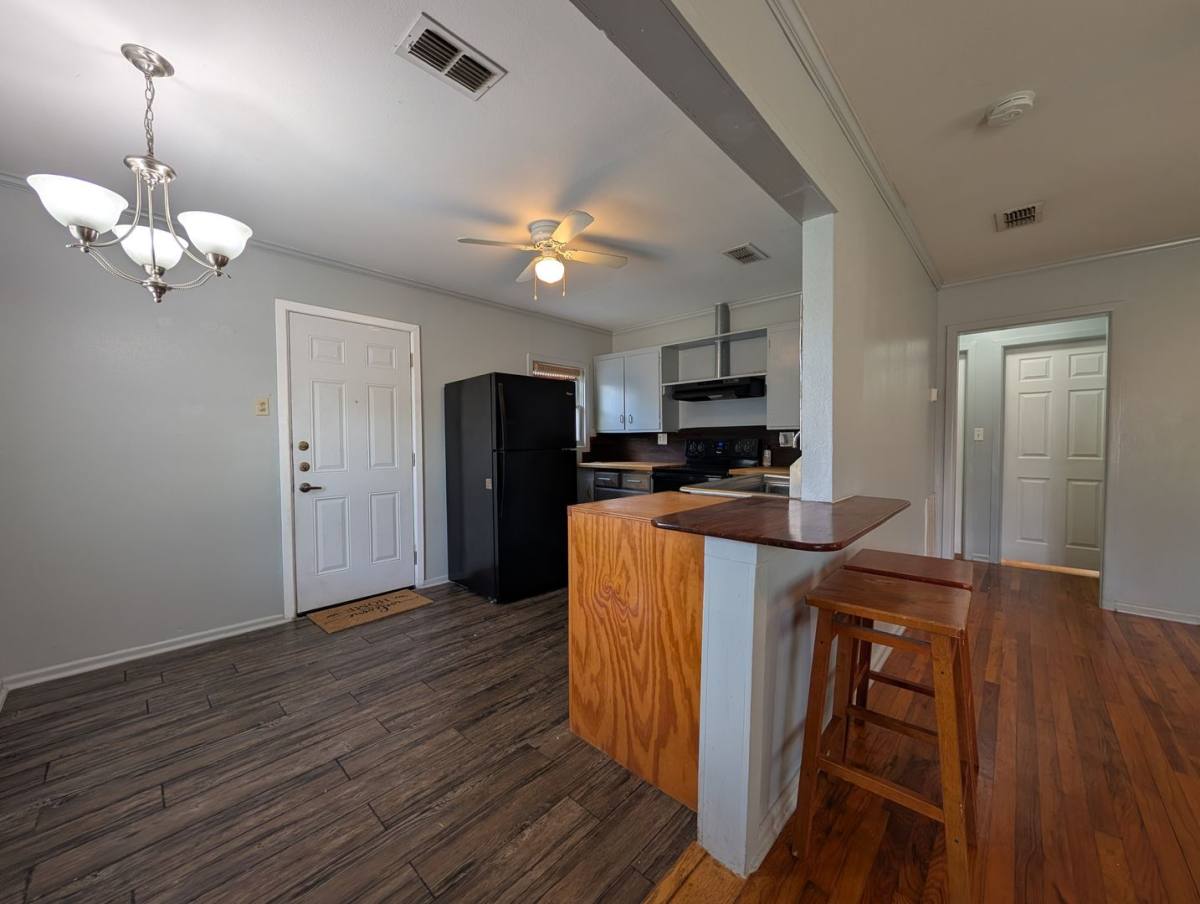 House for rent at 890 Josephine, New Braunfels, TX 78130