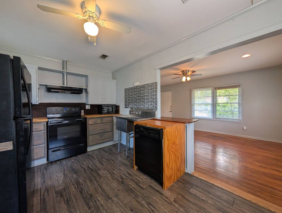 House for rent at 890 Josephine, New Braunfels, TX 78130