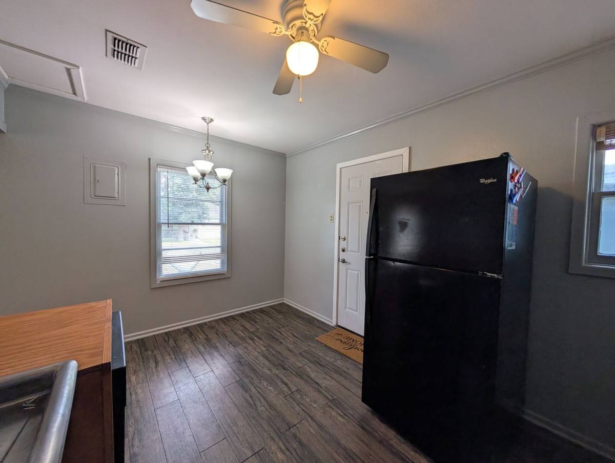 House for rent at 890 Josephine, New Braunfels, TX 78130