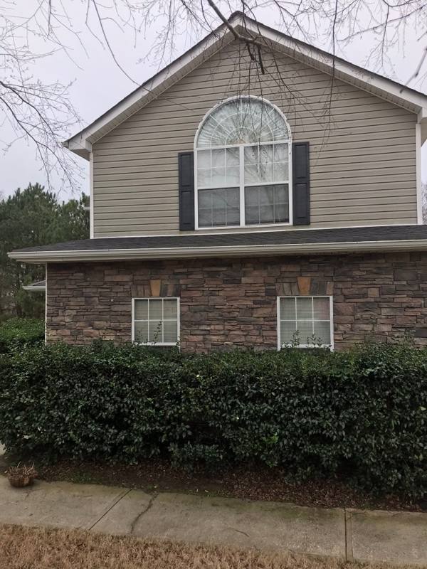 House for rent at 2863 Warhorse Place, Douglasville, GA 30135