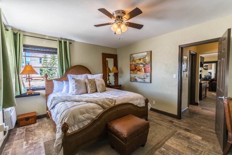 Apartment for rent at 600 Oakridge Blvd #6, Daytona Beach, FL 32118
