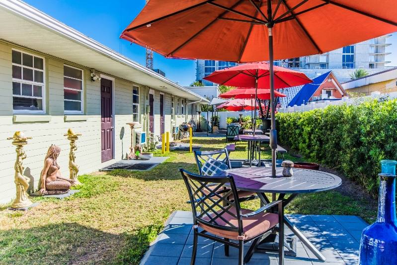 Apartment for rent at 600 Oakridge Blvd #6, Daytona Beach, FL 32118