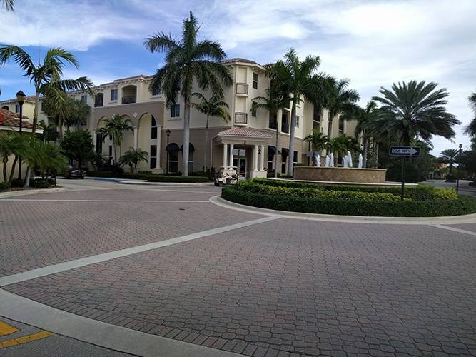 Condo for rent at 3210 Renaissance Way, Boynton Beach, FL 33426