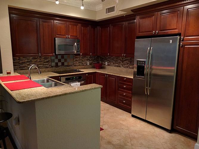 Condo for rent at 3210 Renaissance Way, Boynton Beach, FL 33426
