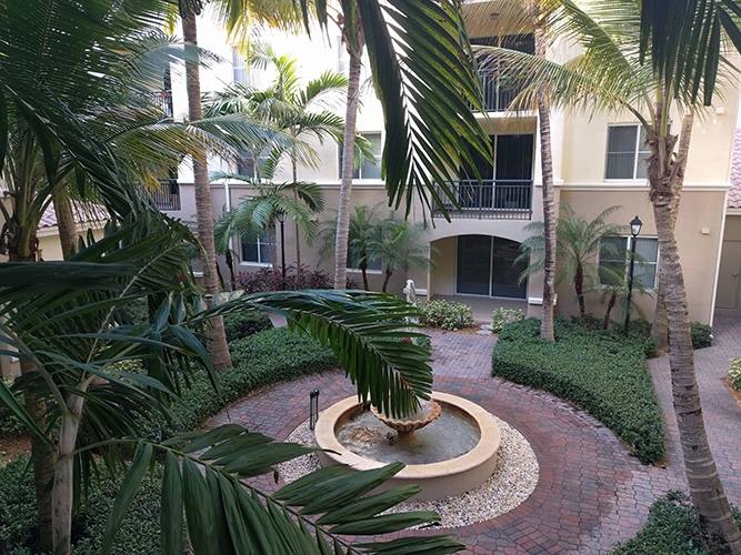 Condo for rent at 3210 Renaissance Way, Boynton Beach, FL 33426