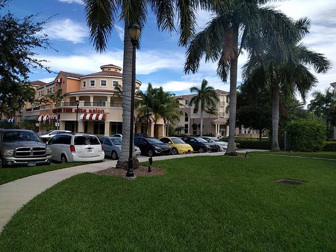 Condo for rent at 3210 Renaissance Way, Boynton Beach, FL 33426