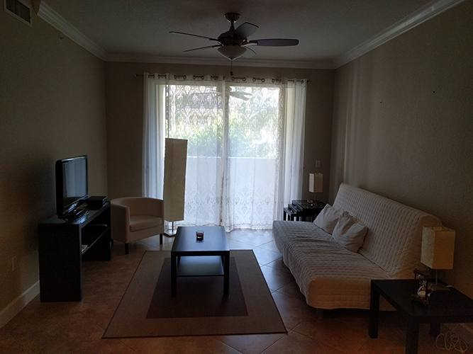 Condo for rent at 3210 Renaissance Way, Boynton Beach, FL 33426