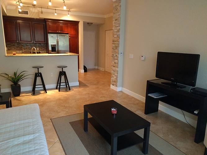 Condo for rent at 3210 Renaissance Way, Boynton Beach, FL 33426