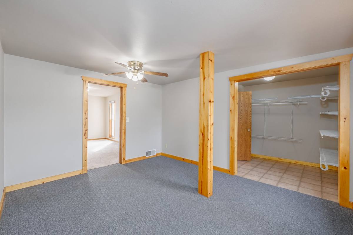 Apartment for rent at 138 Martin St, Campbellsport, WI 53010